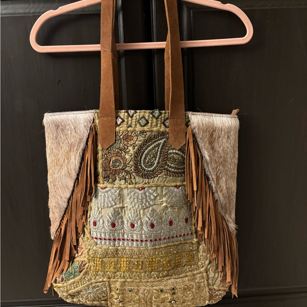 Muche Muchette tote bag